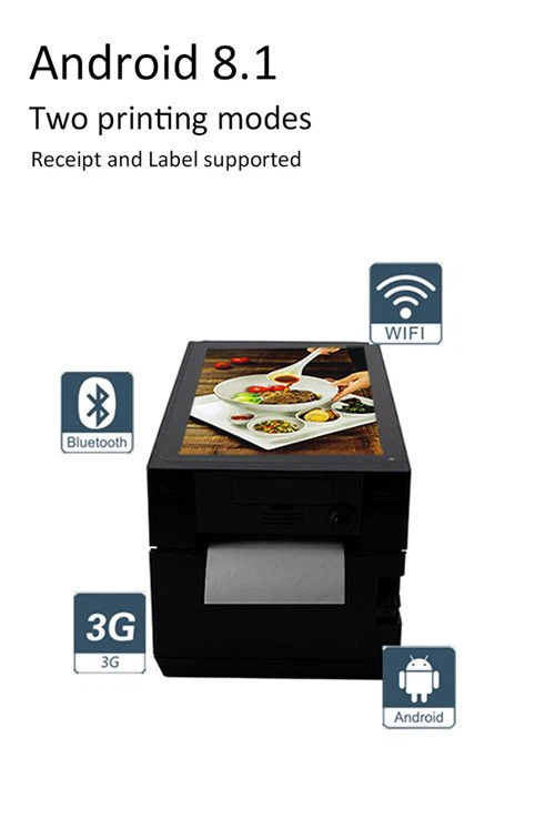 Smart label printer_
