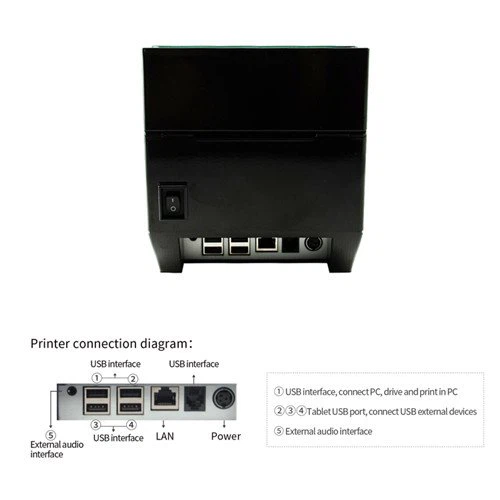 Printer smart_