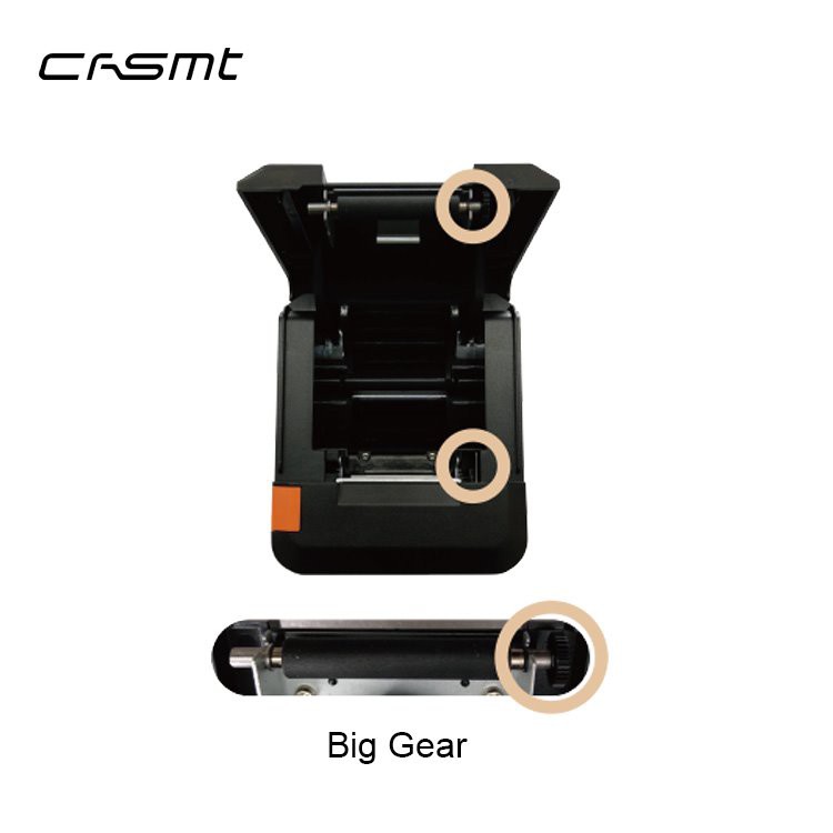 58mm Printer