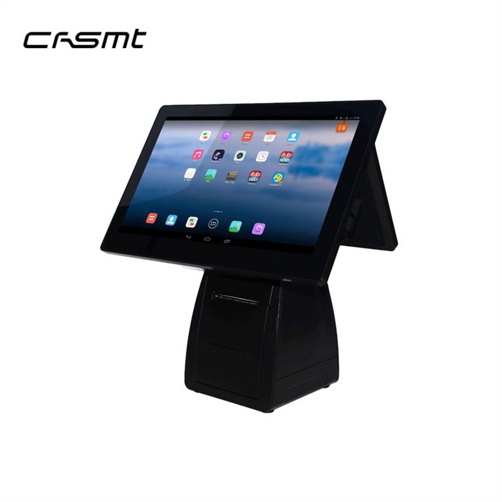 M60 Android Pos Hardware