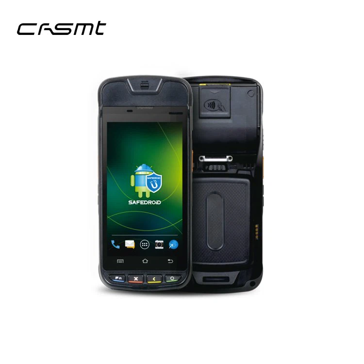 i9000S Payment Terminal