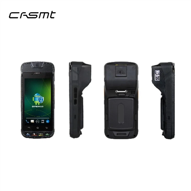 Payment machine