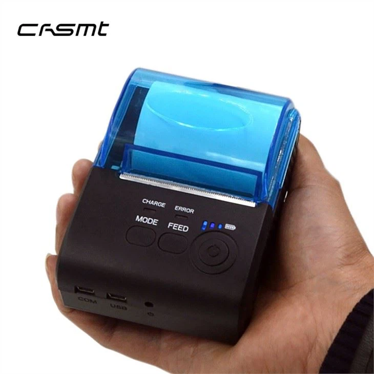 5805DD printer