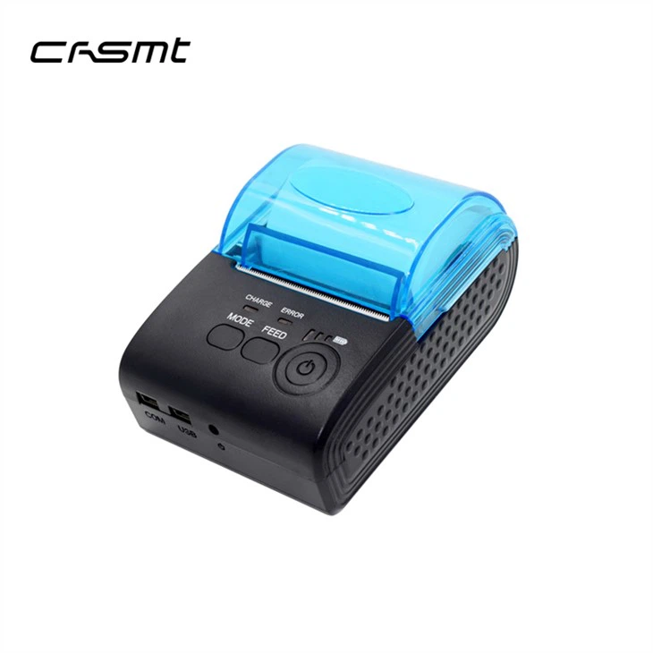 Mobile printer