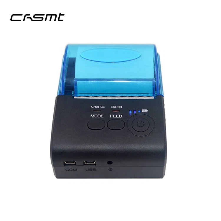 Portable Mobile Printer