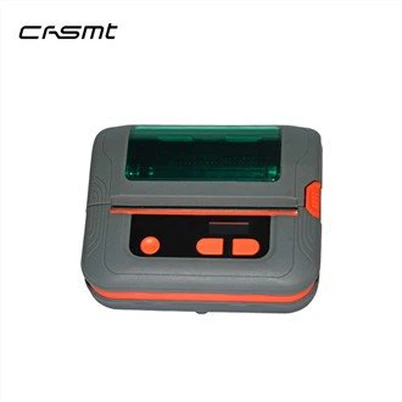 4 Inch Mobile Printer