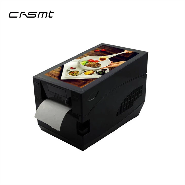 Smart printer