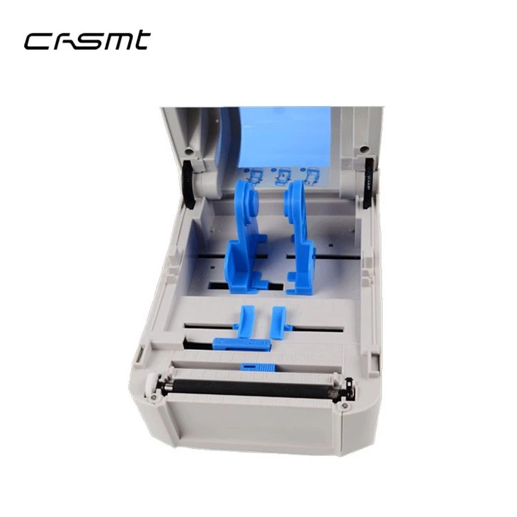barcode Heat Transfer Label Printer