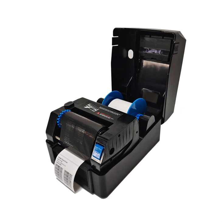 Desktop Thermal Transfer Printer