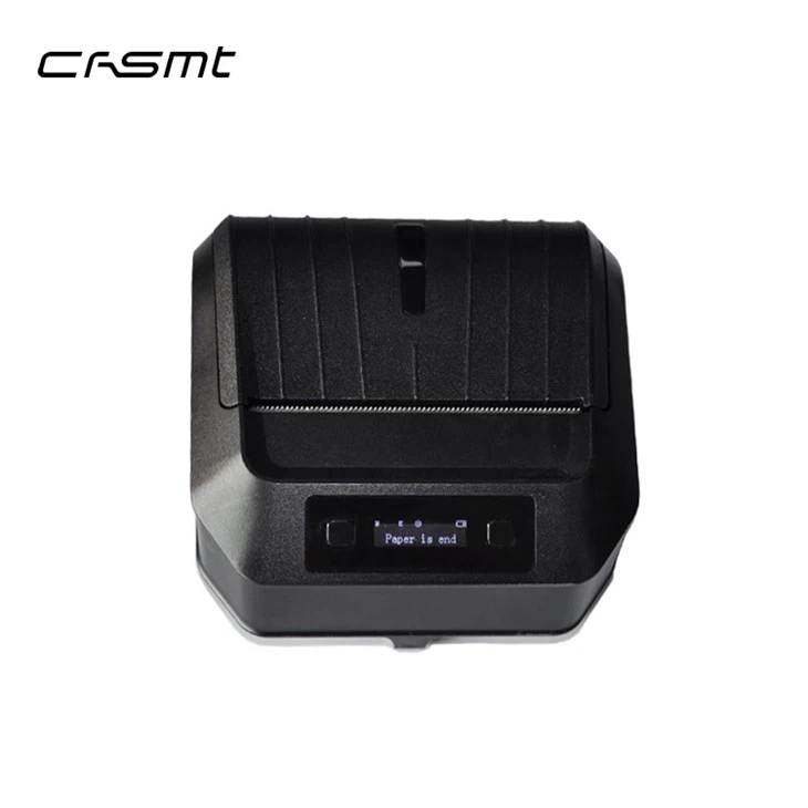 H803 Mobile Printer
