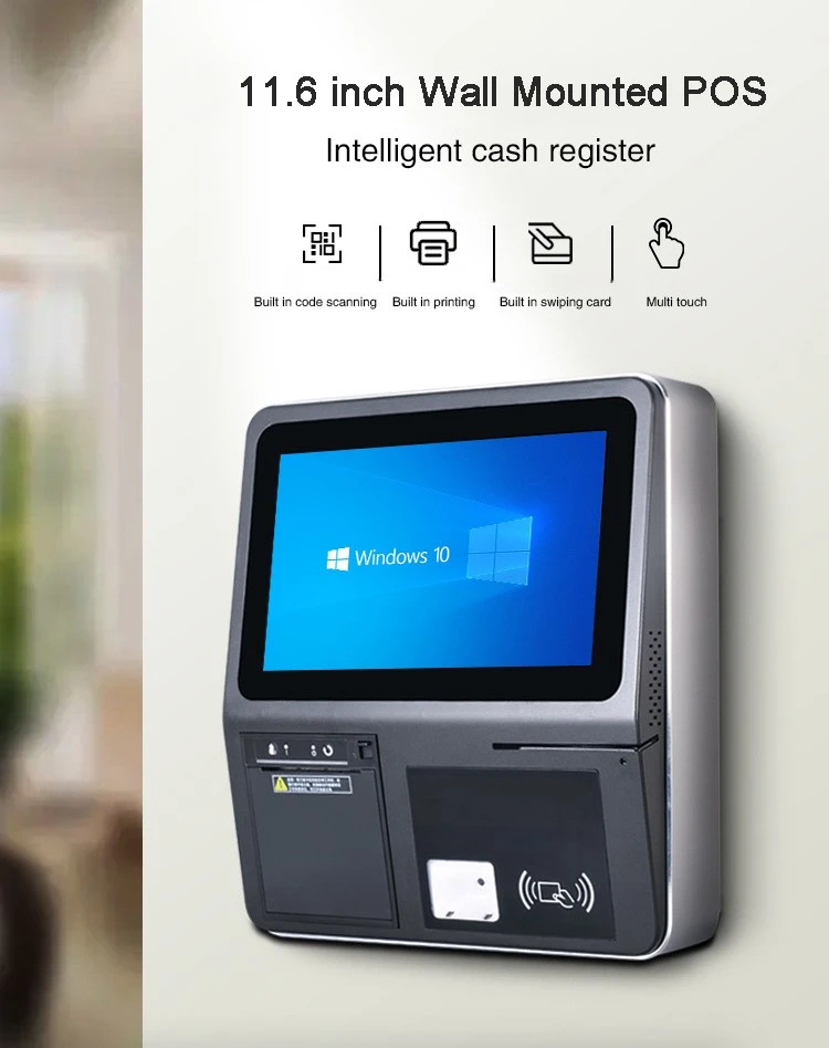 POS register POS register