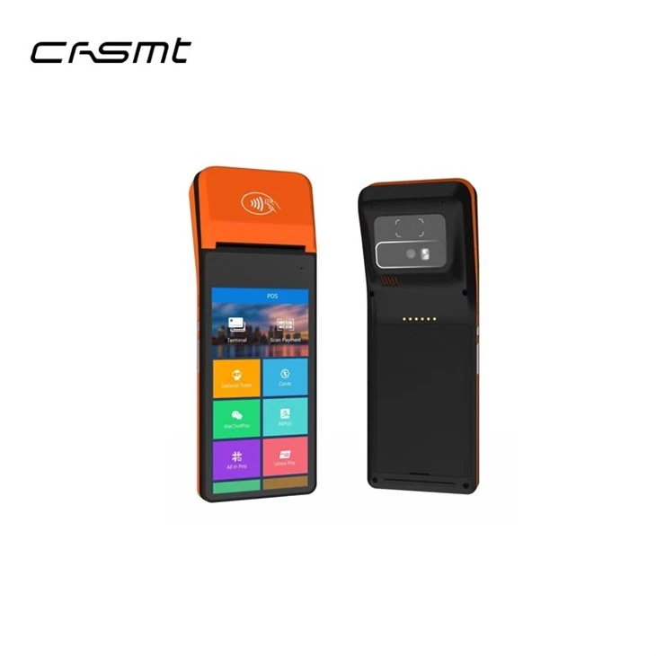 K10 POS payment Terminal