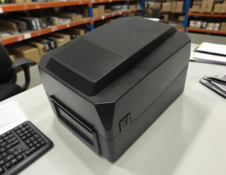 RFID label printer RFID label printer