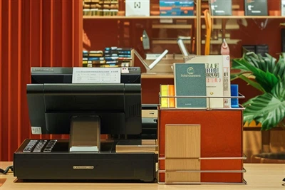 What Are The Specific Modules Available For The T3 Cash Register