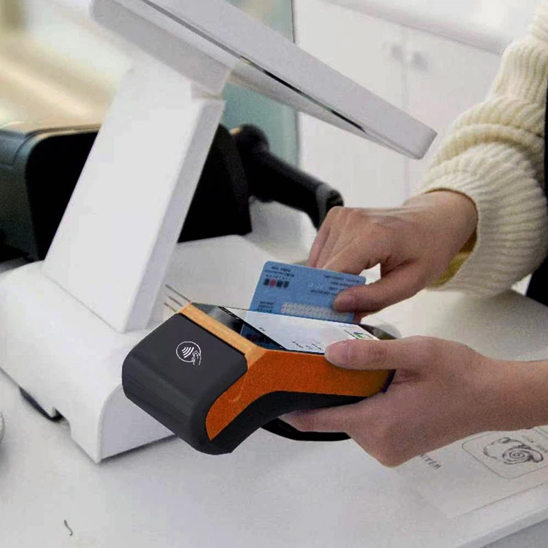 K9 credit card terminal K9 credit card terminal