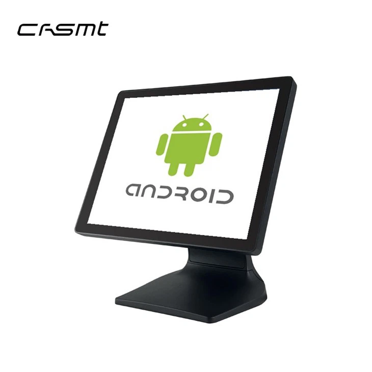 A6 Tablet POS andorid