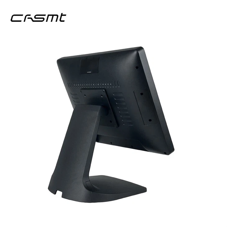 A6 Tablet POS with metal stand